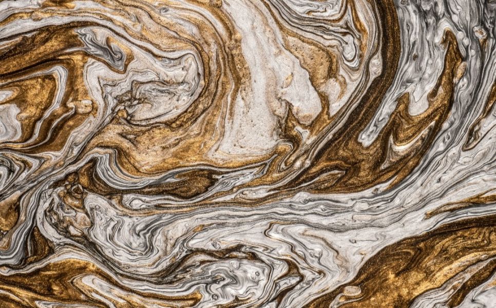 Fünf Elemente - Metall